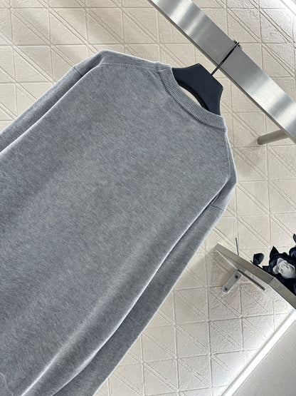 Guc 25fw comfort sweater