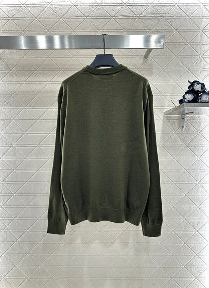 Guc 25fw comfort sweater