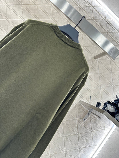 Guc 25fw comfort sweater