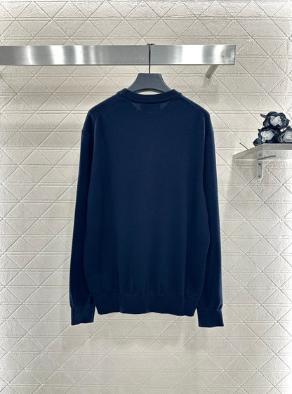 Guc 25fw comfort sweater