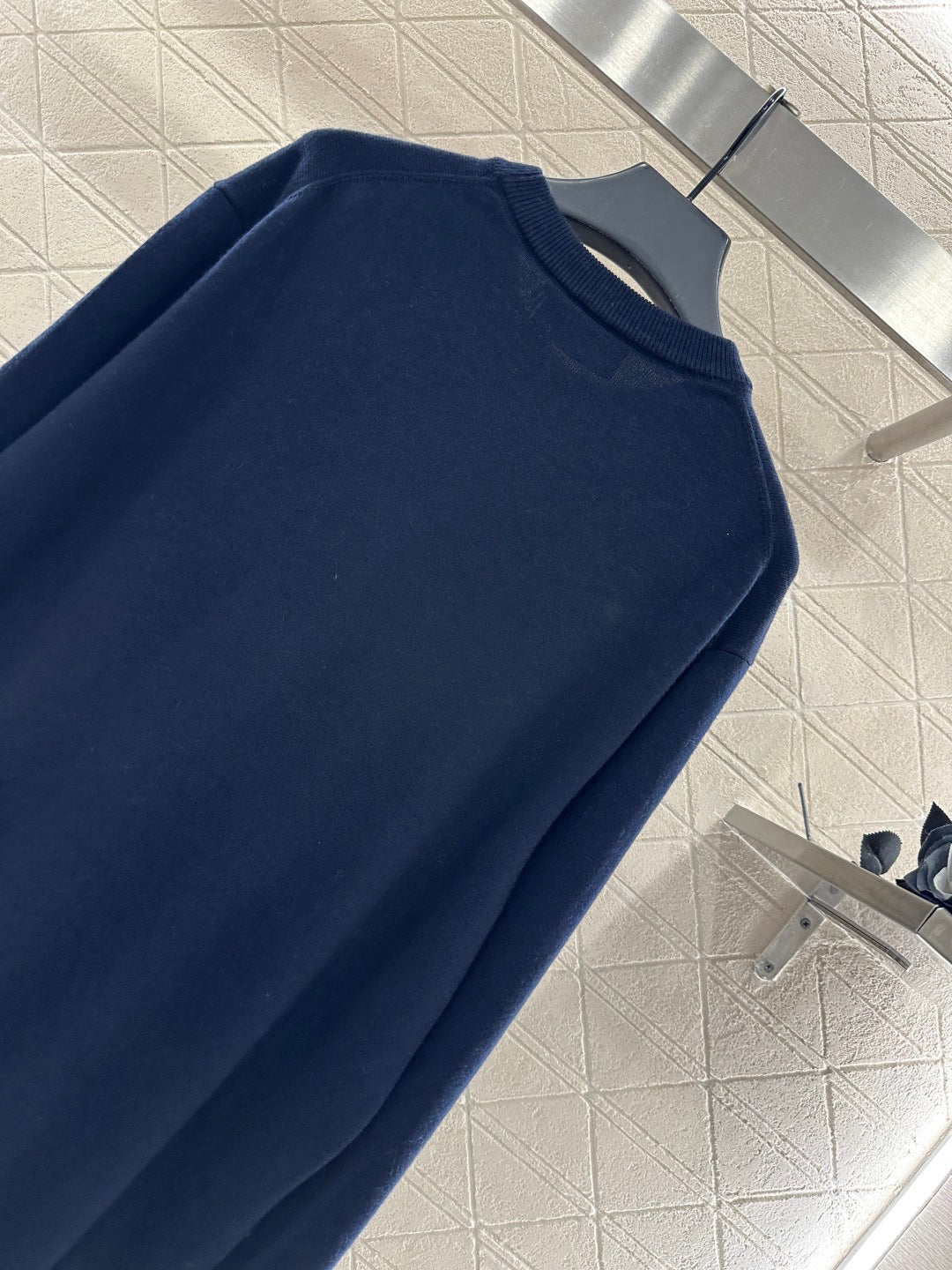 Guc 25fw comfort sweater