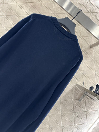Guc 25fw comfort sweater