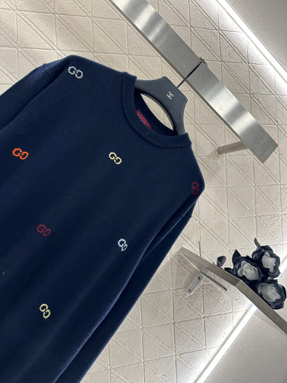 Guc 25fw comfort sweater