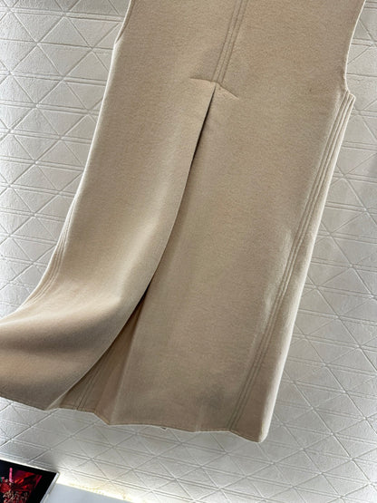 Valen 25fw reversible vest