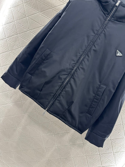 Pra 25fw hoodie jacket