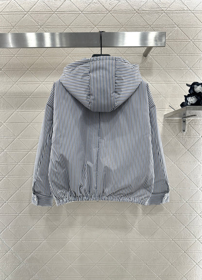 Pra 25fw hoodie jacket