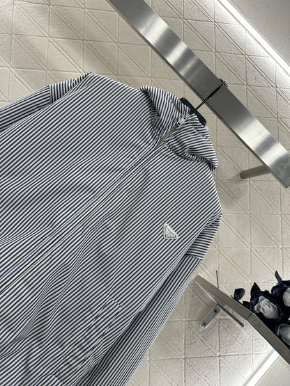 Pra 25fw hoodie jacket