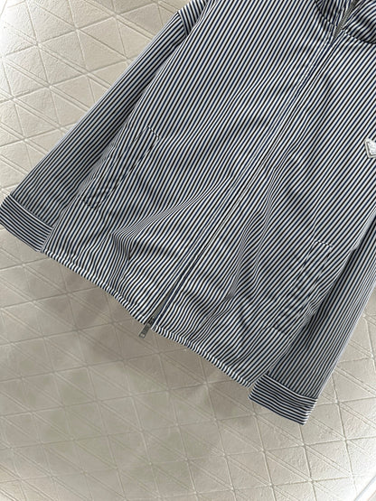 Pra 25fw hoodie jacket