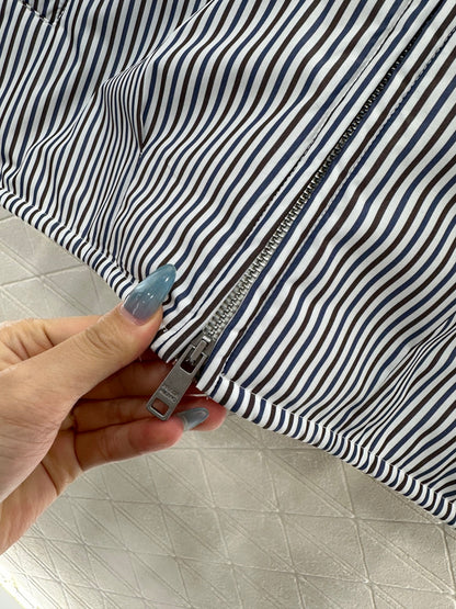 Pra 25fw hoodie jacket