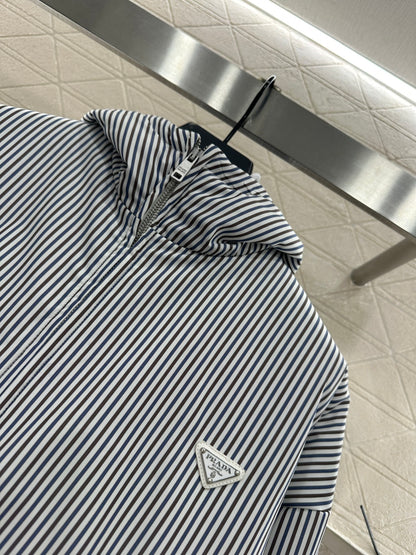 Pra 25fw hoodie jacket