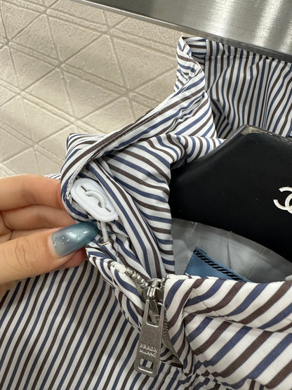 Pra 25fw hoodie jacket