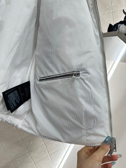 Pra 25fw hoodie jacket