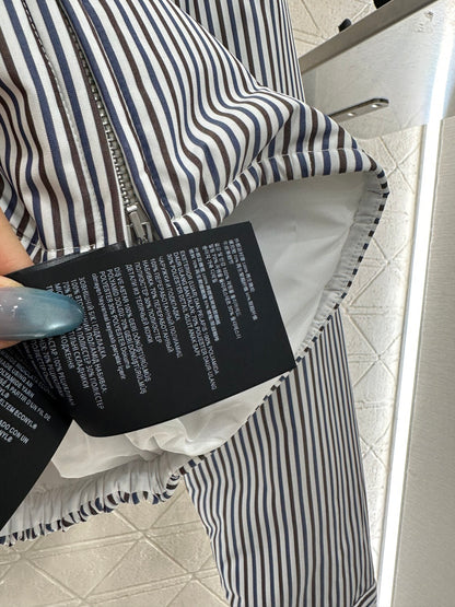 Pra 25fw hoodie jacket