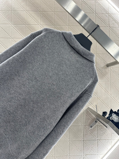 Miu 25fw all-match jacket