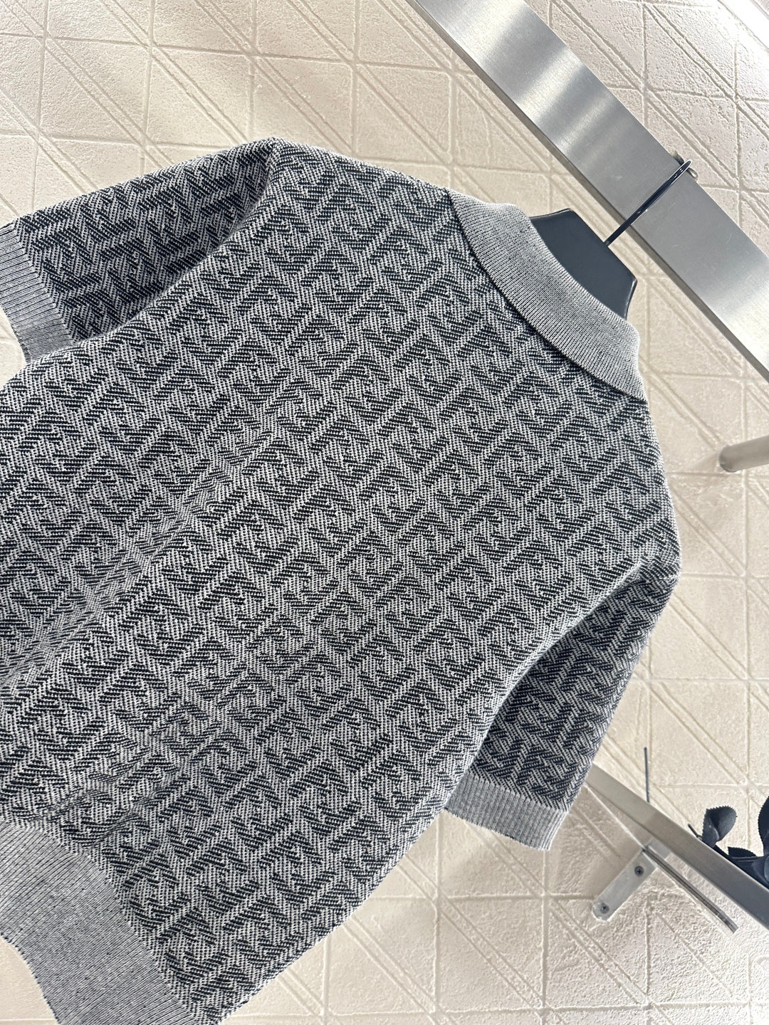 Fed 25fw all-match t-shirt