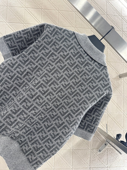 Fed 25fw all-match t-shirt