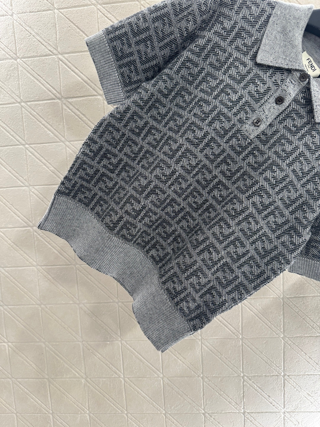 Fed 25fw all-match t-shirt