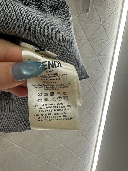 Fed 25fw all-match t-shirt