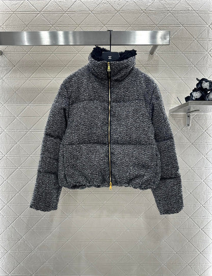 Mon 25fw down jacket