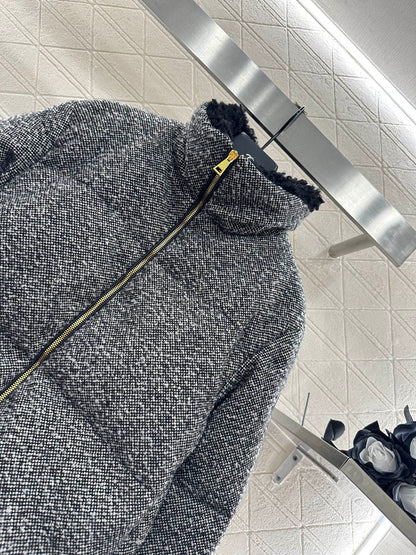 Mon 25fw down jacket