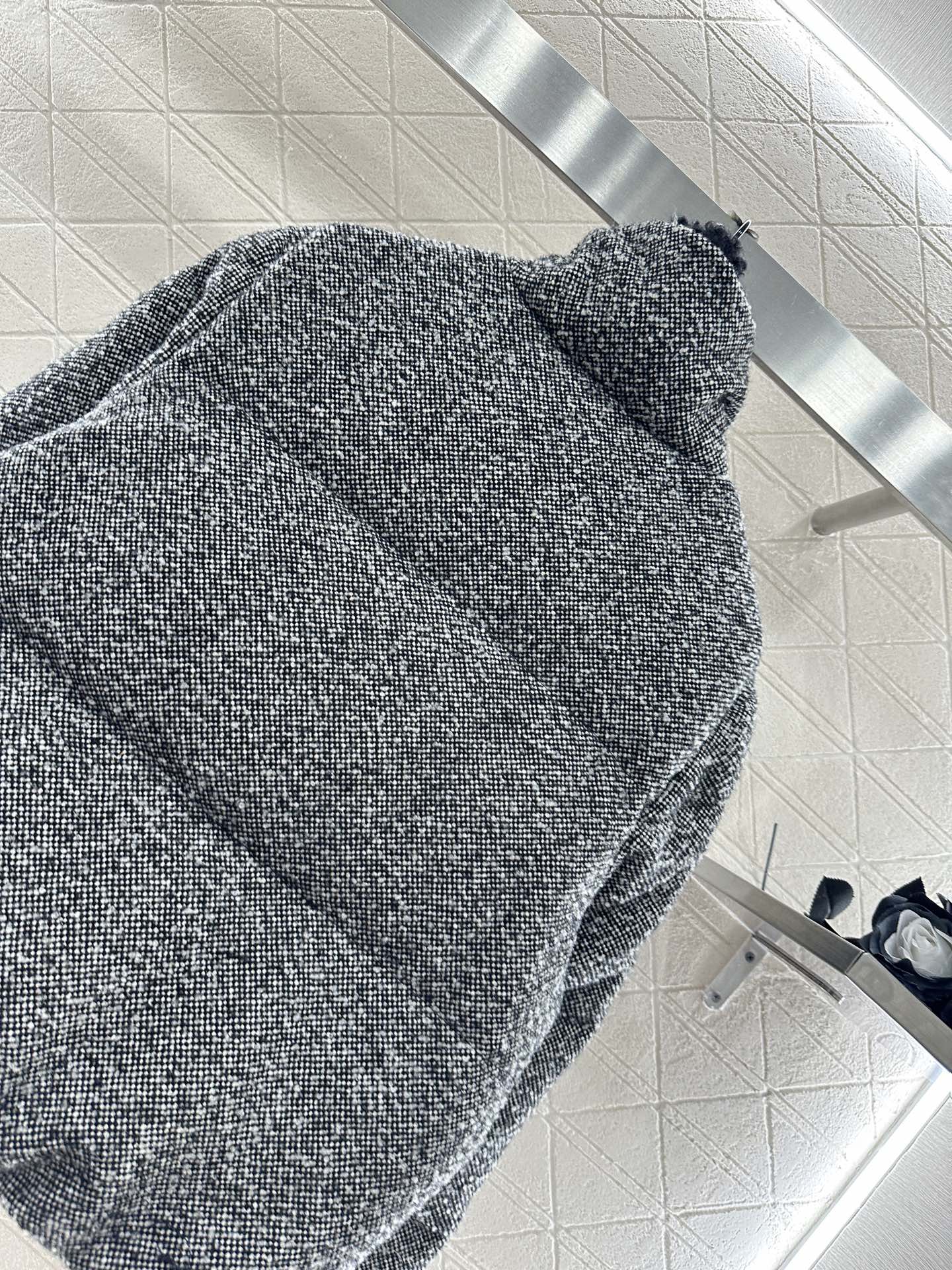 Mon 25fw down jacket