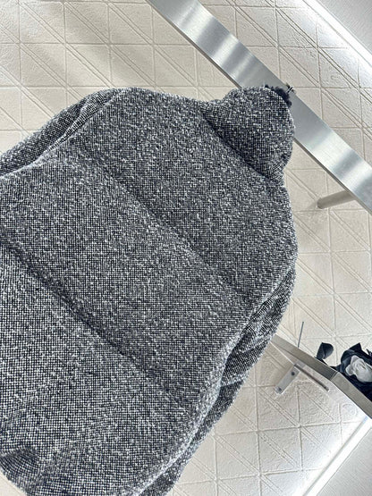 Mon 25fw down jacket