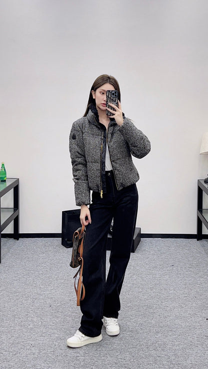 Mon 25fw down jacket