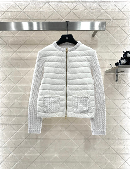 Mon 25fw down jacket