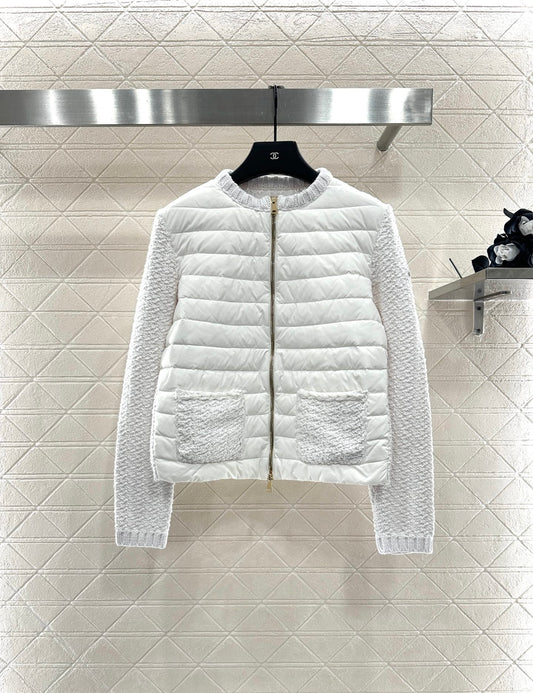 Mon 25fw down jacket