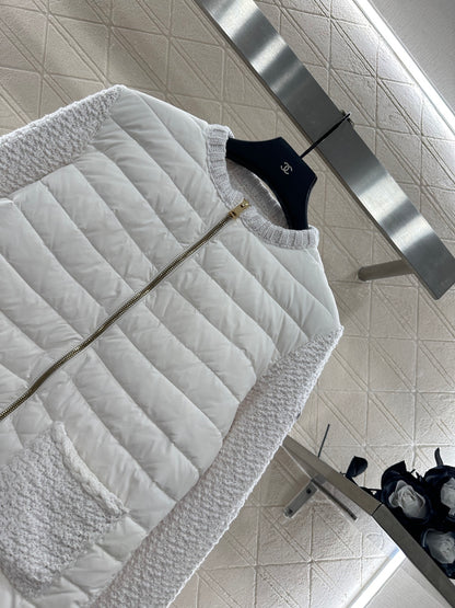 Mon 25fw down jacket