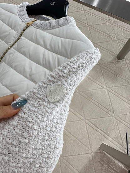 Mon 25fw down jacket