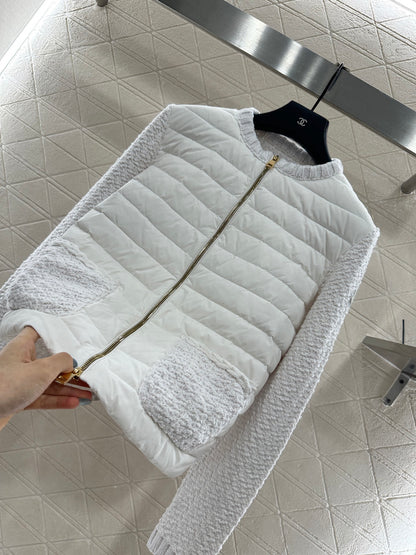 Mon 25fw down jacket