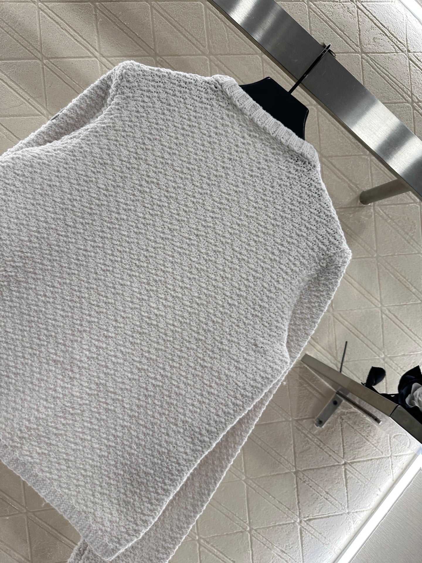 Mon 25fw down jacket