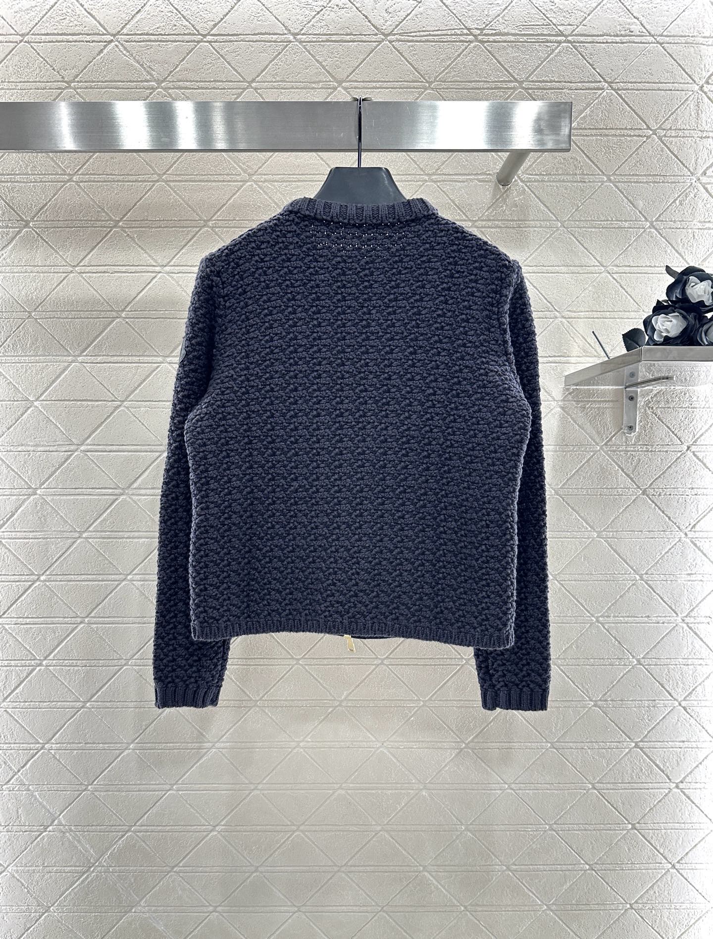 Mon 25fw down jacket