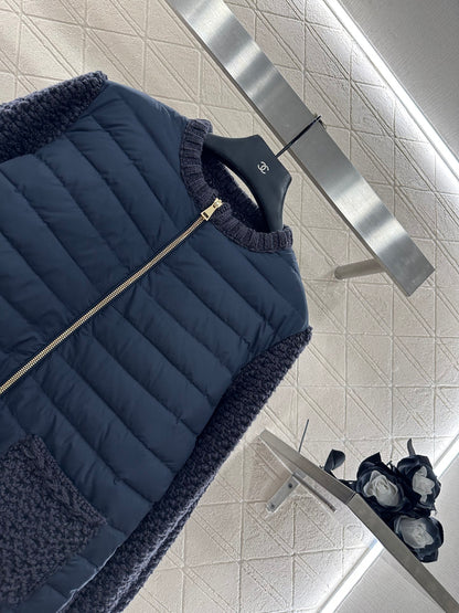 Mon 25fw down jacket