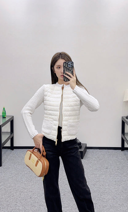 Mon 25fw down jacket