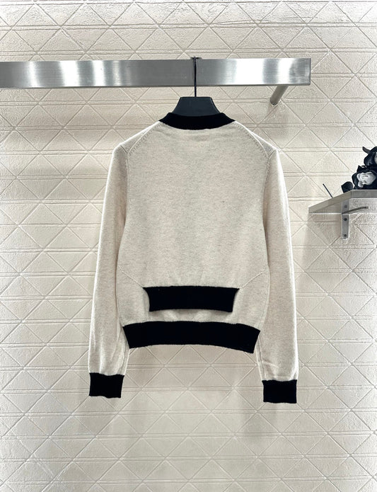 Chan 25fw leisure cardigan