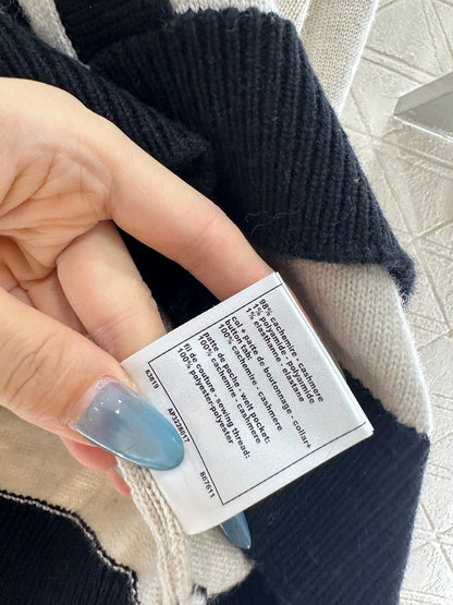 Chan 25fw leisure cardigan