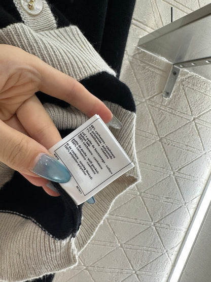 Chan 25fw leisure cardigan