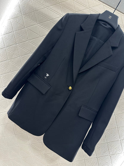 CD 25fw all-match jacket