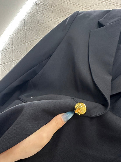 CD 25fw all-match jacket