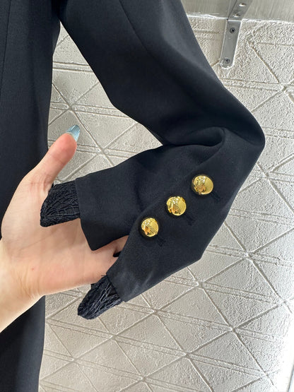 CD 25fw all-match jacket