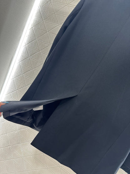 CD 25fw all-match jacket