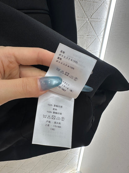 CD 25fw all-match jacket