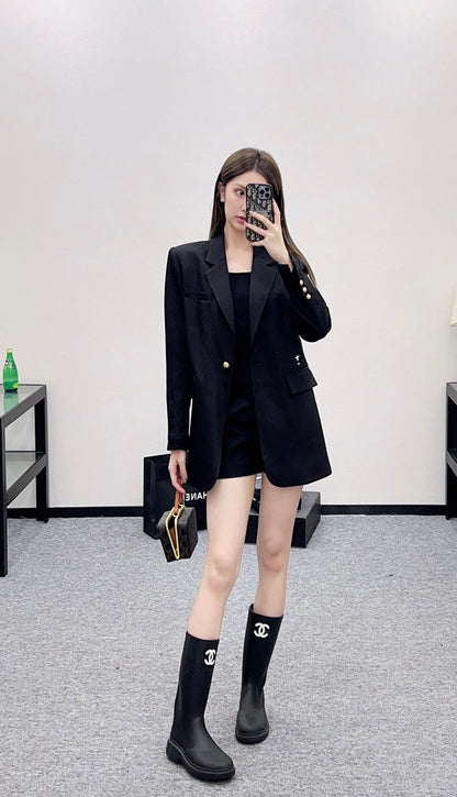 CD 25fw all-match jacket