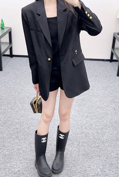 CD 25fw all-match jacket