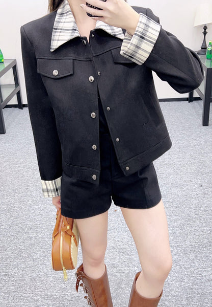 CD 25fw embroidered jacket