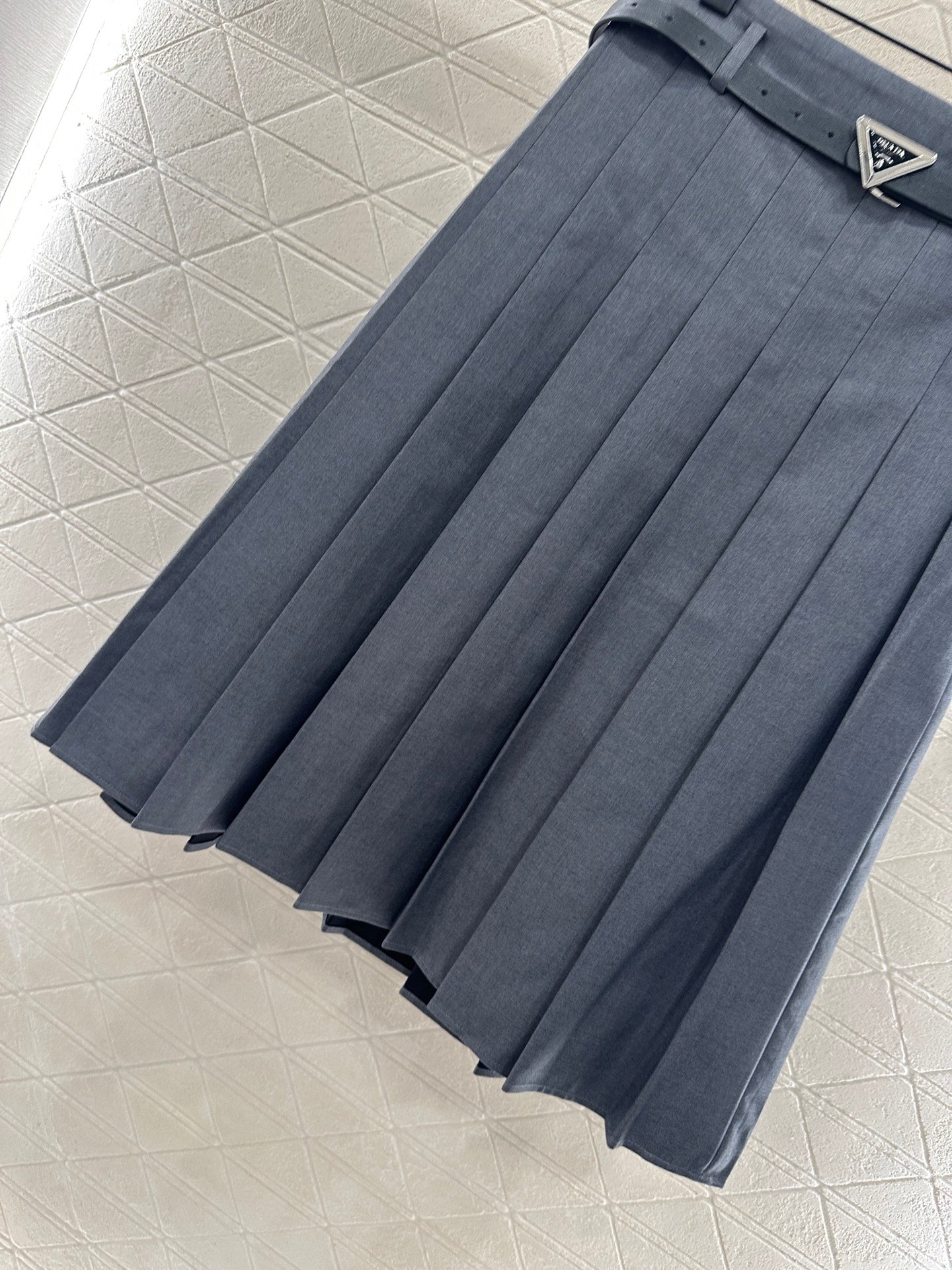 Pra 25fw all-match skirt