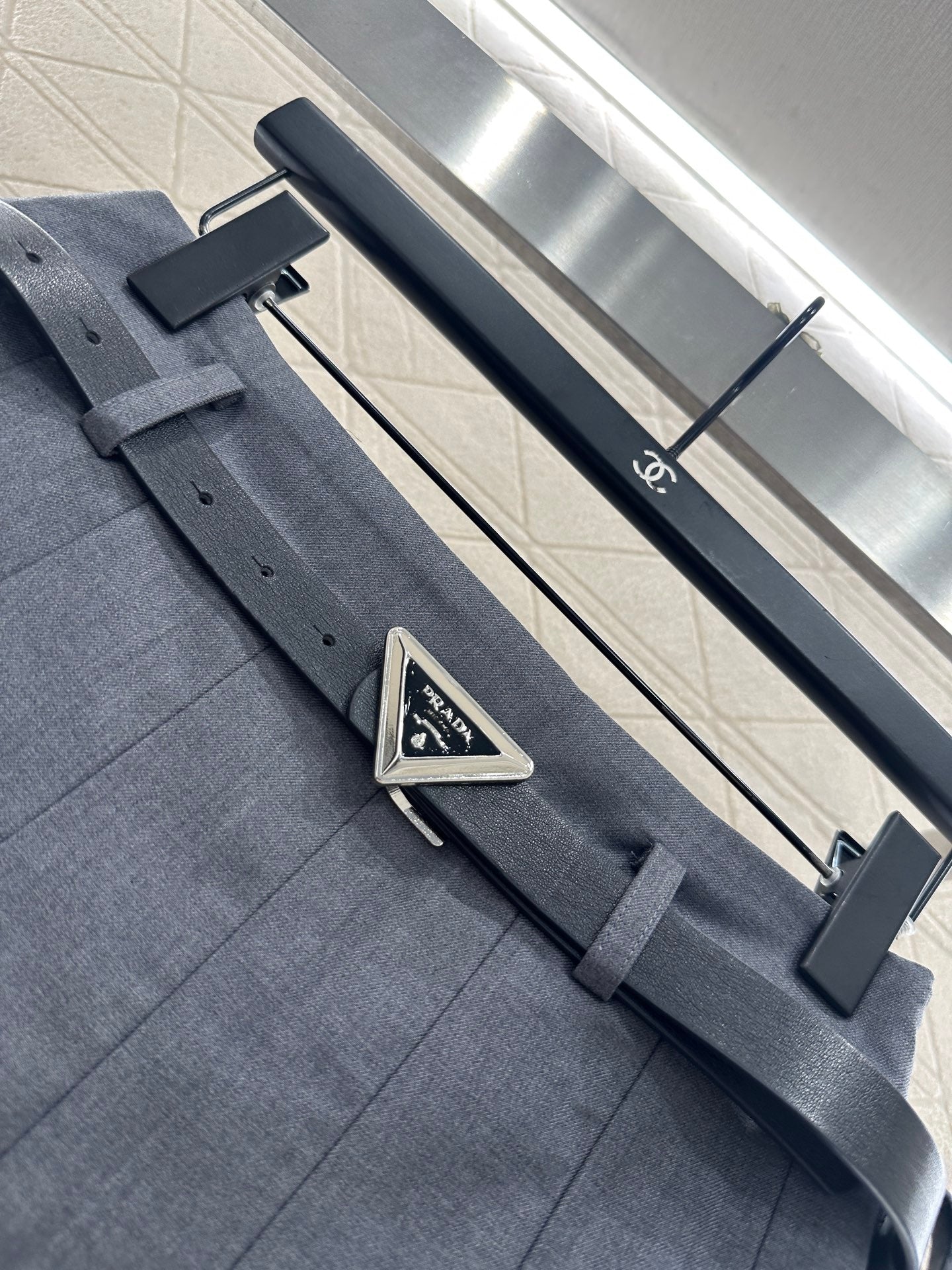 Pra 25fw all-match skirt