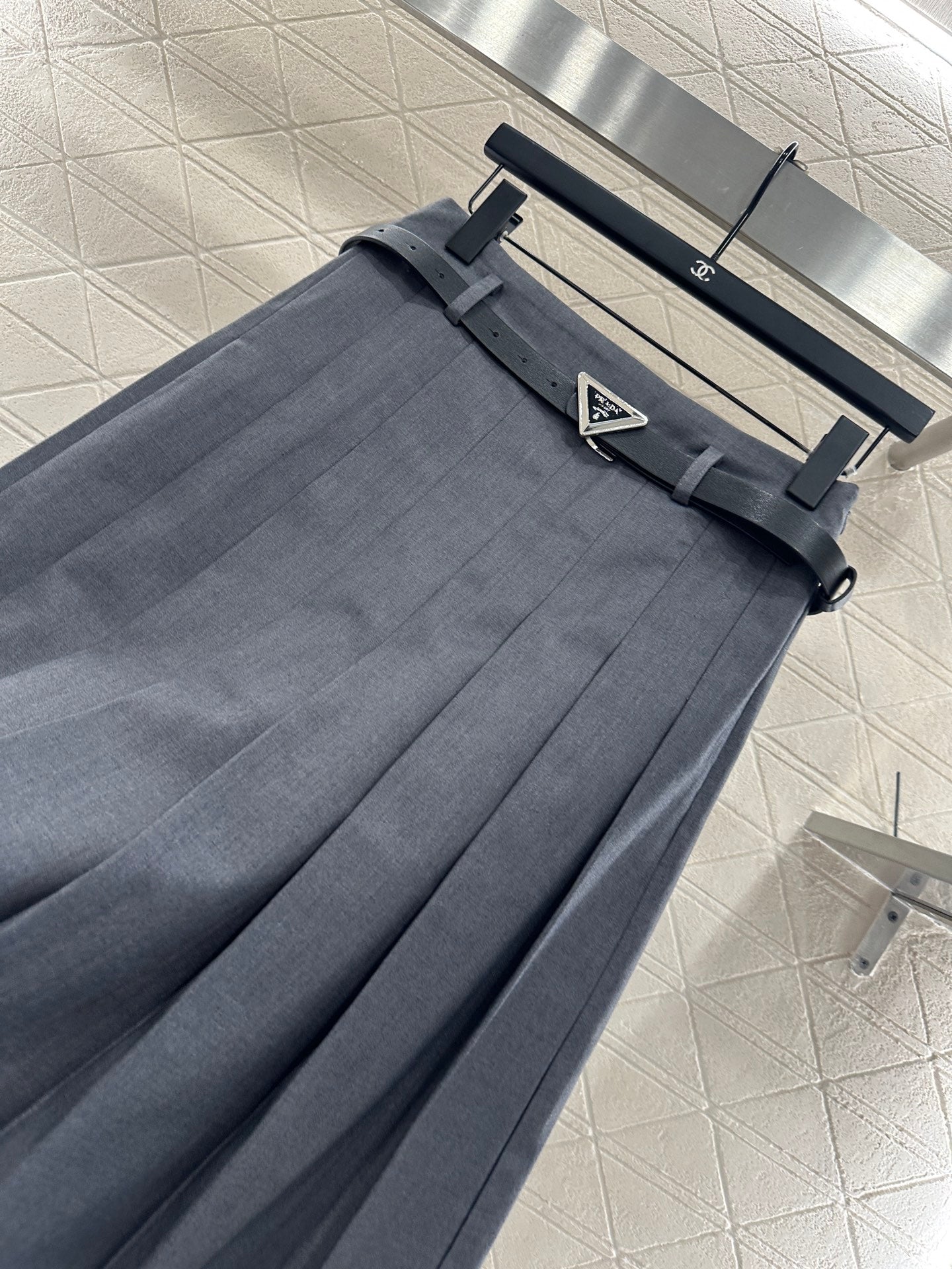 Pra 25fw all-match skirt